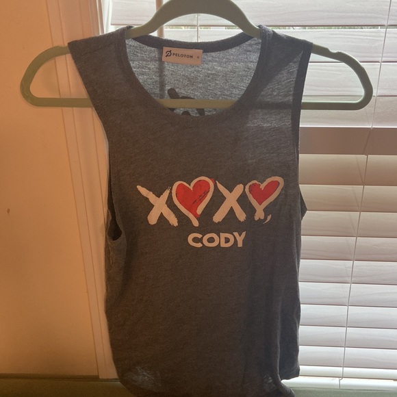 Xoxo Cody Peloton - Picture 2 of 3
